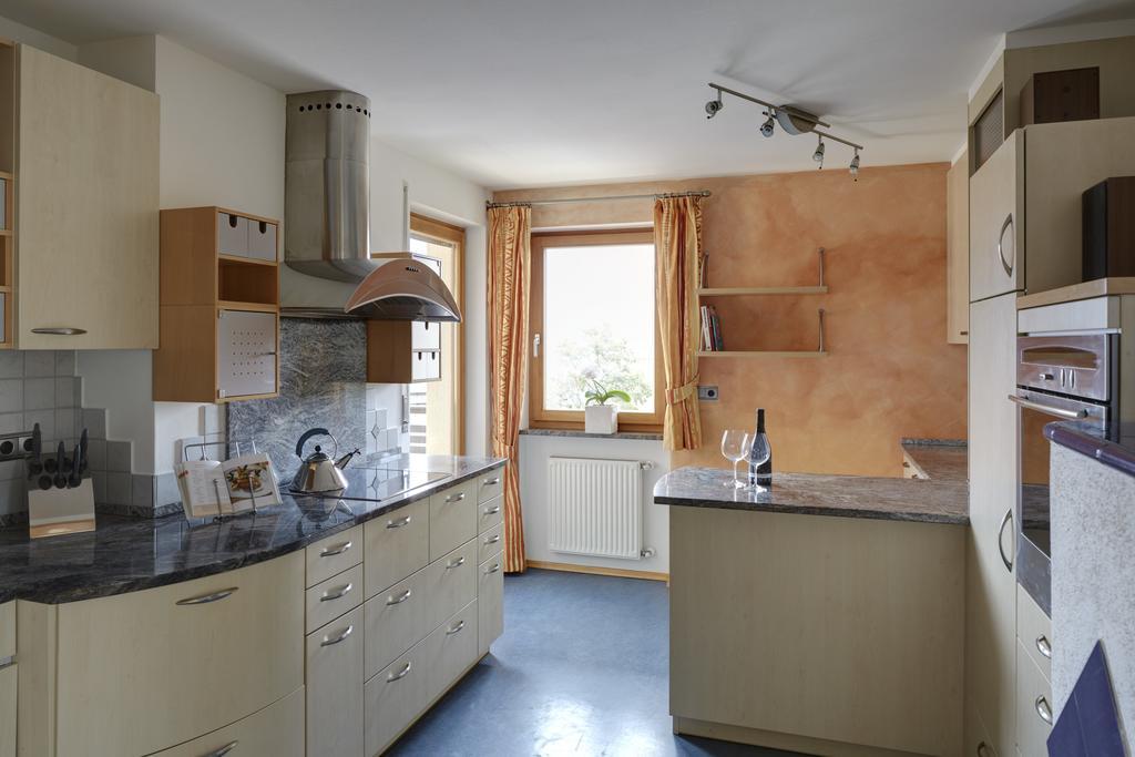 Residence Ladurn Tirolo Habitación foto