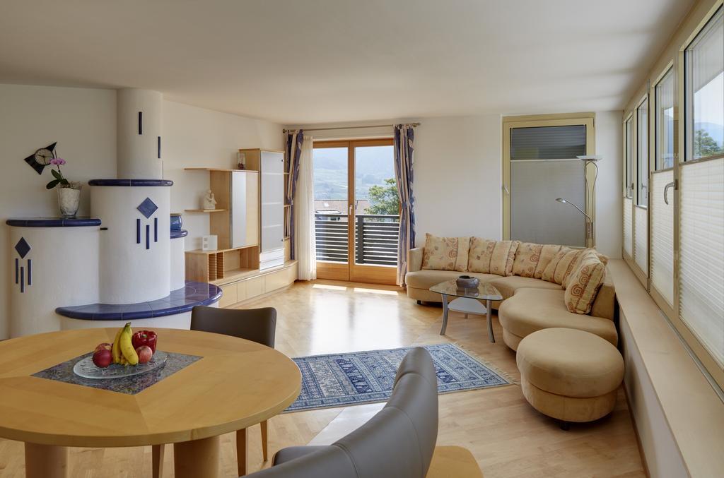 Residence Ladurn Tirolo Habitación foto