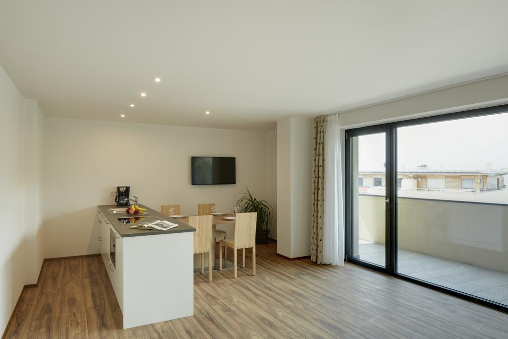 Residence Ladurn Tirolo Habitación foto