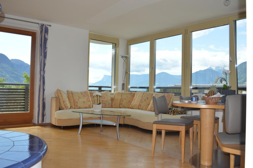 Residence Ladurn Tirolo Exterior foto