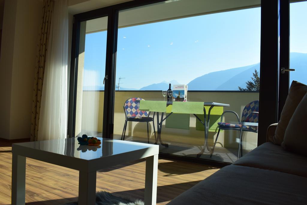 Residence Ladurn Tirolo Exterior foto