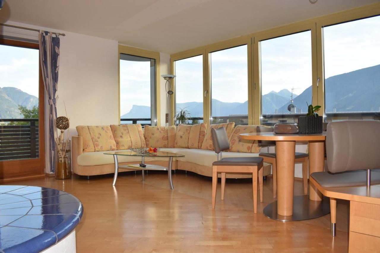 Residence Ladurn Tirolo Exterior foto